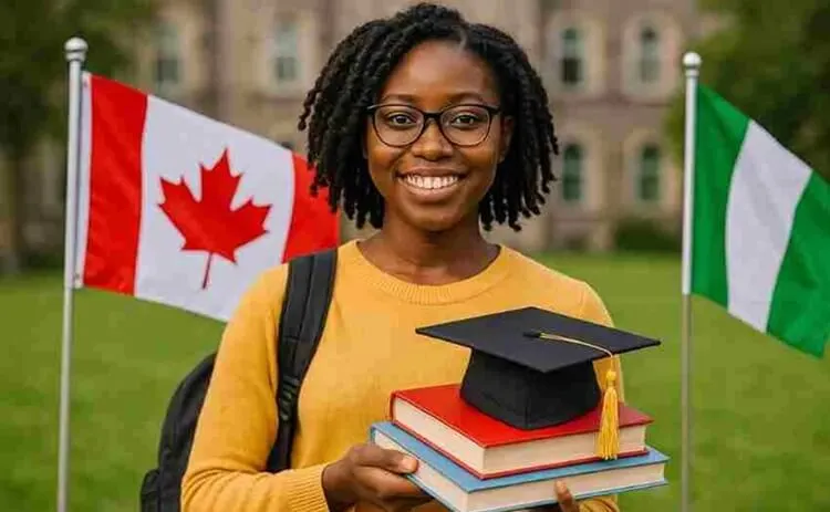 scholarships for nigerian students to study in Canada 