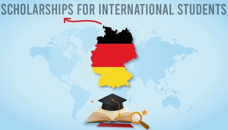 sdgerman scholarship for nigerian students
