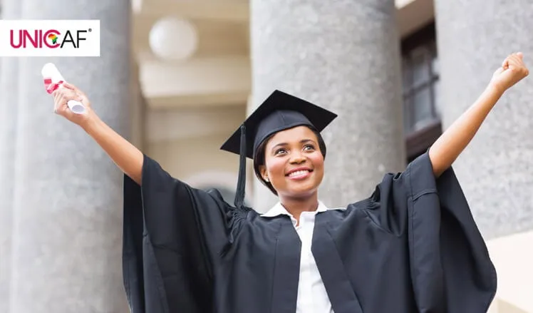 unicef scholarship for nigerian students